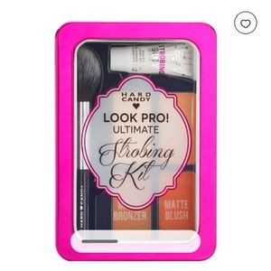 Hard Candy kit